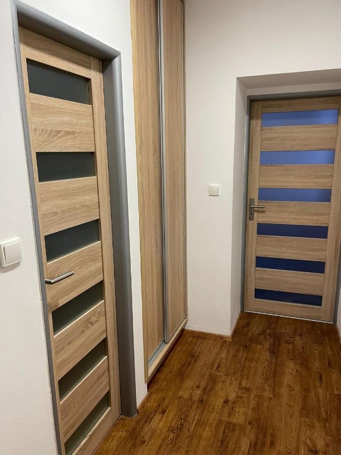 Hotel U Mesta Prahy Náchod エクステリア 写真