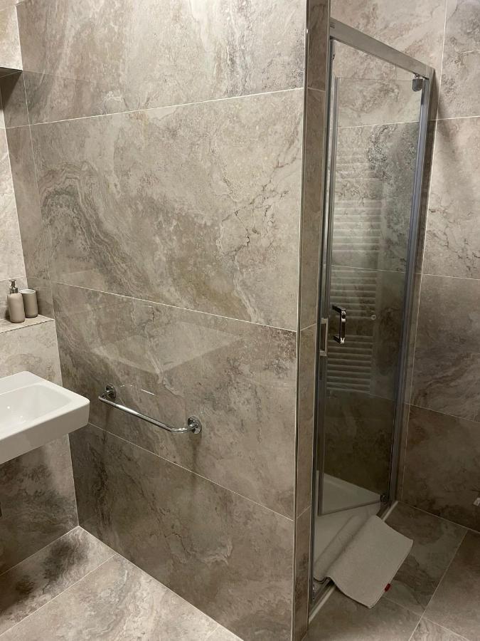 Hotel U Mesta Prahy Náchod エクステリア 写真