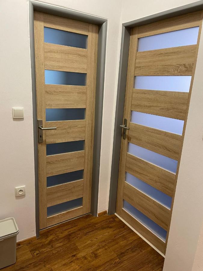 Hotel U Mesta Prahy Náchod エクステリア 写真