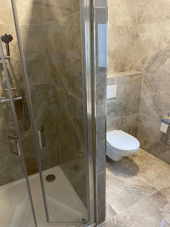 Hotel U Mesta Prahy Náchod エクステリア 写真