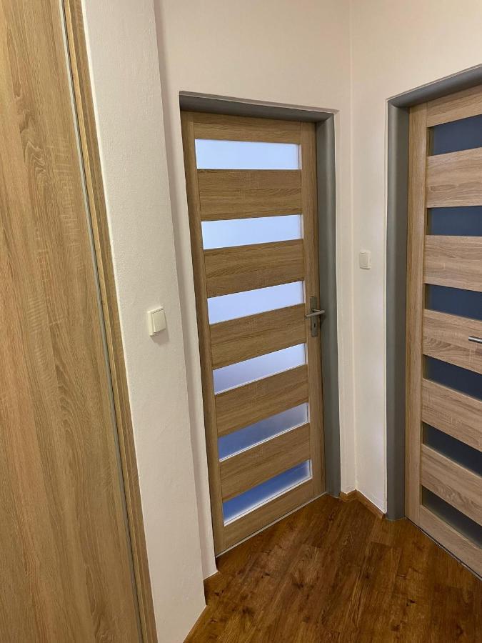 Hotel U Mesta Prahy Náchod エクステリア 写真